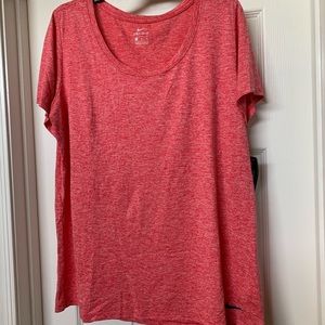 NWT Nike Dri-fit top
